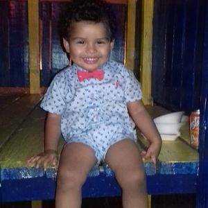 Meet your Posher, Eva